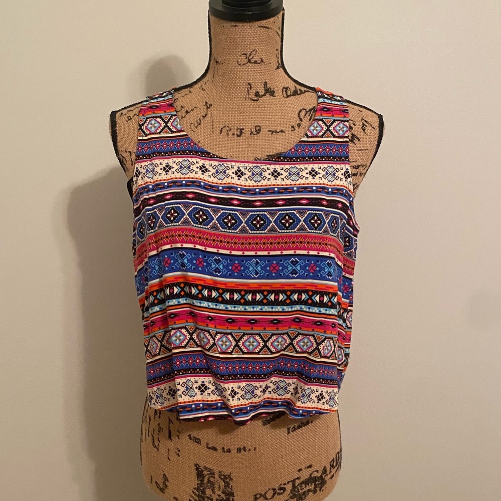 Forever 21 Top
